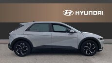Hyundai IONIQ 5 125kW SE Connect 58 kWh 5dr Auto Electric Hatchback